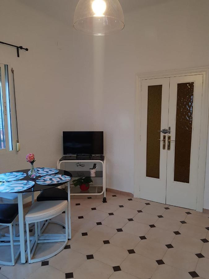 Wish Suite Dolores Leon De Triana Sevilla Buitenkant foto